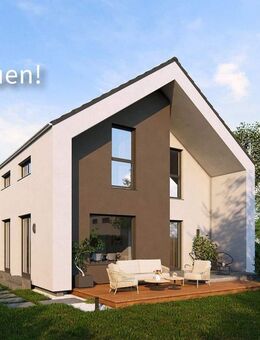 EINZUGSFERTIG! OFFEN GESTALTET, KLAR GEFORMT - Aktionshaus Pur 4 - Hohenthann