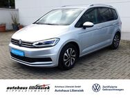 VW Touran, 1.5 TSI Active, Jahr 2023 - Dippoldiswalde