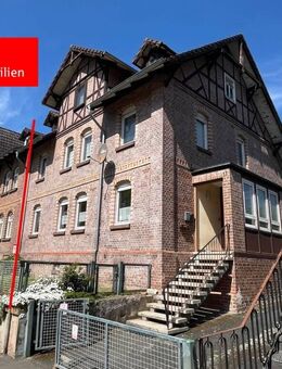 Zweifamilienhaus in zentraler Lage von Morschen - Morschen