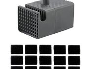 Petkit Eversweet 3 PRO Set: Kabellose Ersatzpumpe für Trinkbrunnen + Ersatzfilter für kabellose Pumpe