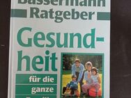 Gesundheit für die ganze Familie Leibold, Gerhard: - Essen