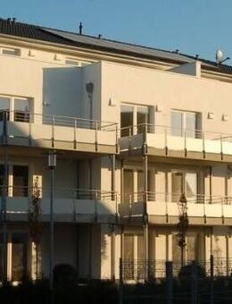 Wohnpark Surendorf - 3 Zimmer und die Ostsee vor der Tür - Schwedeneck