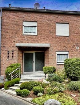 Familienfreundliches Reihenendhaus in ruhiger Lage von Dinslaken - Dinslaken