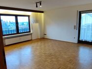 3 Zi .- K -Tageslichtbad - Balkon - ruhige Lage - Karlsruhe