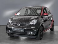 smart ForFour, URBAN, Jahr 2018 - Kiel