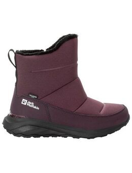 Jack Wolfskin DROMOVENTURE TEXAPORE BOOT W Winterboots