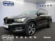 Volvo XC40, R Design B4 EU6d digitales Sitze HarmanKardon, Jahr 2021 - Kassel