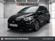 Ford Fiesta, 1.0 EcoBoost M-Hybrid EU6d ST-Line X FGS 3J 90Tkm, Jahr 2023 - Dortmund