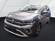 VW T-Cross, 1.0 l TSI Style P, Jahr 2024 - Wackersdorf