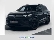 VW Tiguan, 2.0 TDI R-Line 193 Disc, Jahr 2022 - Bernburg (Saale)