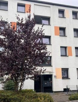 Familienfreundliche 3-Zimmer-Wohnung mit Balkon - Osnabrück
