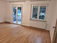 Teilmöblierte 4-Zimmer-Wohnung - Ludwigsburg