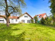 Vielseitig nutzbares Einfamilienhaus in Rogging bei Pfakofen! - Pfakofen