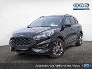 Ford Kuga ST-LINE 2.5 PHEV KAMERA NAVI ACC HUD LED - Halle (Saale)