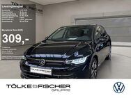 VW Golf, 1.5 l TSI GOAL OPF, Jahr 2022 - Krefeld