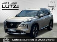 Nissan X-Trail, 1.5 Tekna VC-T e-Power 7 SItzer Sitze, Jahr 2024 - Fürstenfeldbruck