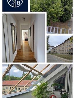 vermietete Eigentumswohnung in Charlottenburg zu verkaufen - Berlin