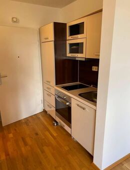 Studenten-Apartment in zentraler Lage! - Pentling