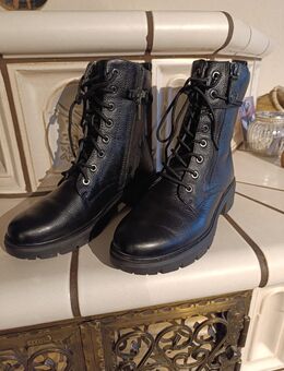 Damen Schnürboots - Stolberg (Rheinland, Kupferstadt)