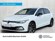 VW Golf, 2.0 TDI VIII ACTIVE, Jahr 2022 - Zeitz