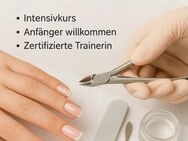 Starte Deine Nageldesign-Karriere in Bochum: Individuelle Einzelschulungen bei BN&S! - Bochum