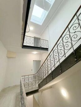 A+ – sanierter Altbau – beziehbar - Wiesbaden