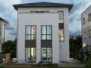 Das große ownHouse mit viel Platz für kleine Grundstücke und optimal in der Stadt geeignet ! - Hoppegarten