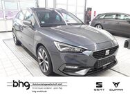 Seat Leon, 2.0 TDI Sportstourer FR Leon Sportstourer D, Jahr 2022 - Balingen