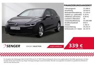 VW Golf, 1.4 VIII GTE eHybrid, Jahr 2022 - Emsdetten