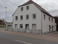 Komplett saniert - Einfamilienhaus mit Einliegerwohnung - Siegelsbach