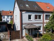 **Doppelhaushälfte zentral in Lüneburg zu verkaufen** - Lüneburg