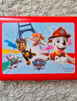 Lexibook Paw Patrol Laptop Kinder elektrisch Lernspielzeug - Schwelm