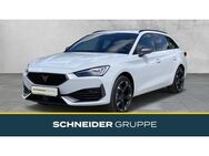 CUPRA Leon, 2.0 TDI Sportstourer BEATS, Jahr 2024 - Chemnitz