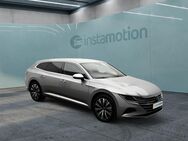 VW Arteon, 2.0 TSI Shooting Brake Elegance Stand, Jahr 2024 - München