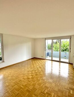 Gepflegte Wohnung in ruhiger Lage ! - Grenzach-Wyhlen