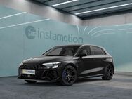 Audi RS3, Sportback qu, Jahr 2024 - München