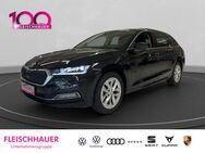 Skoda Octavia, 2.0 TDI Combi Style, Jahr 2023 - Bonn