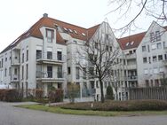 Schöne, geräumige 2-Zi-Wohnung mit Garten, Fürth, Am Kellerberg - Fürth