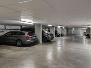 Zentraler Tiefgaragenstellplatz im Winskiez - Berlin