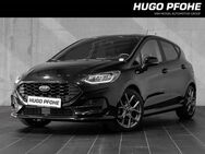 Ford Fiesta, 1.0 ST-Line EB, Jahr 2023 - Hamburg