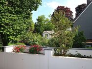 **Raumwunder**Gemütliche 2-Zimmer-Wohnung mit großem Süd-Balkon in idyllisch ruhiger Bestlage**Alt-Solln**Malerwinkel** - München