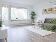 Helle + bezugsfertige Wohnung, SB - Eschberg - provisionsfrei vom Eigentümer - Saarbrücken