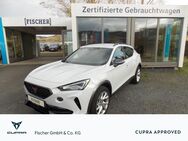 CUPRA Formentor, 1.5 TSI Vorber, Jahr 2024 - Jena