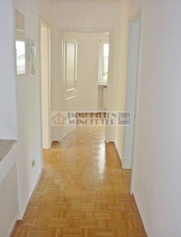 Leben in Prüfening : charmantes Mehrfamilienhaus in privilegierter Lage - Regensburg