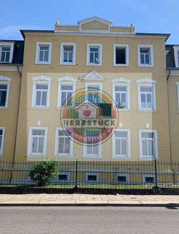 Charmantes Mehrfamilienhaus mit Geschichte und Potenzial - Stilvoller Altbau aus 1902 in Dresden - Dresden