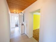 Charmante 3,5-Zimmer-Wohnung mit Wohlfühlfaktor - Aalen