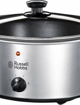 RUSSELL HOBBS Schongarer Cook@Home 22740-56, 160 W