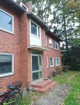 Weihnachtsgeschenk -Im Dezember ins neue Wohnglück - Kiel