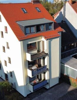 Gemütliche Wohnung für eine Person - Bremen
