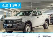 VW Amarok, 2.0 TDI zuschaltbar, Jahr 2024 - Stuttgart